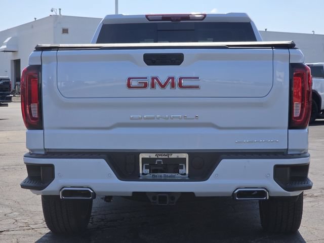 New 2026 GMC Sierra 1500 Denali w/ Denali Reserve Package AWD/4WD image 17
