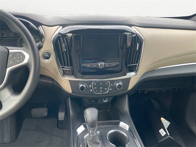 Used 2023 Chevrolet Traverse LS w/ Midnight/Sport Edition image 11