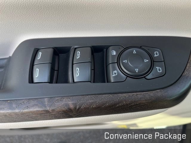 Used 2023 GMC Acadia Denali w/ Denali Ultimate Package AWD/4WD image 23