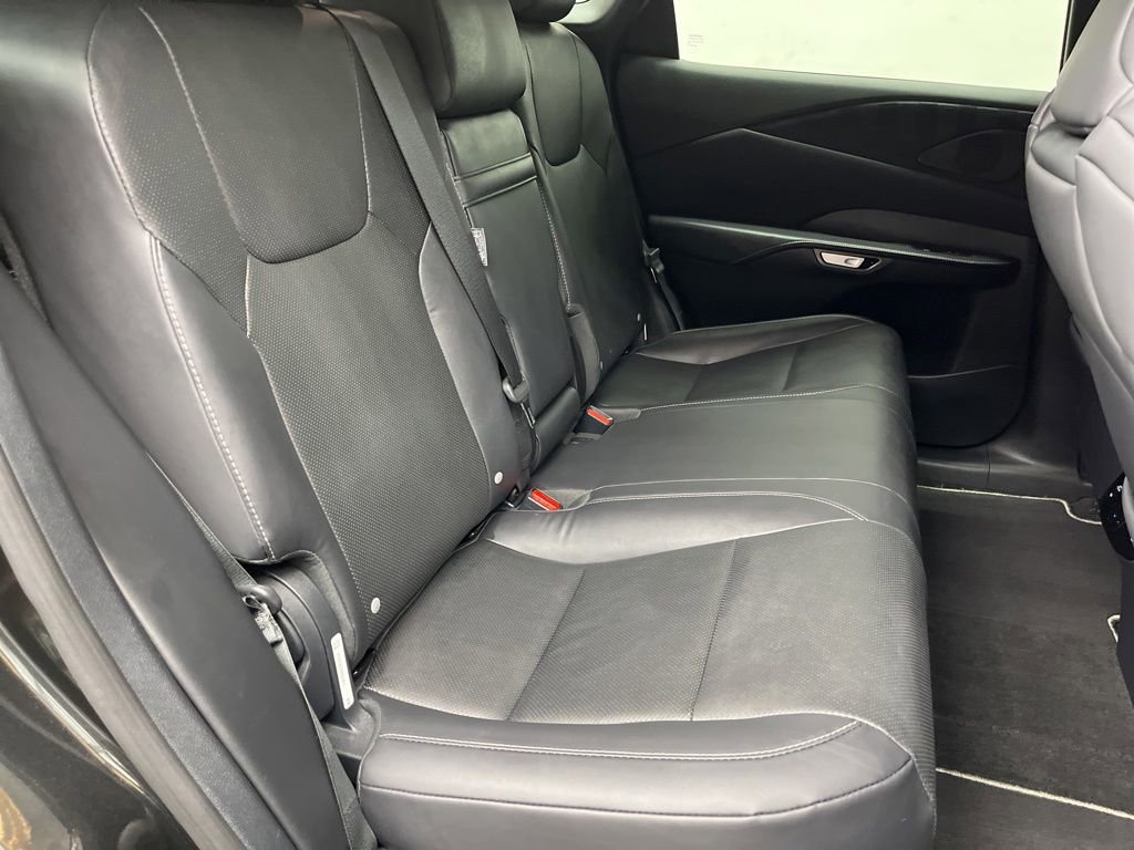 Used 2023 Lexus RX 350 F Sport w/ Accessory Package (Z1) AWD/4WD image 22