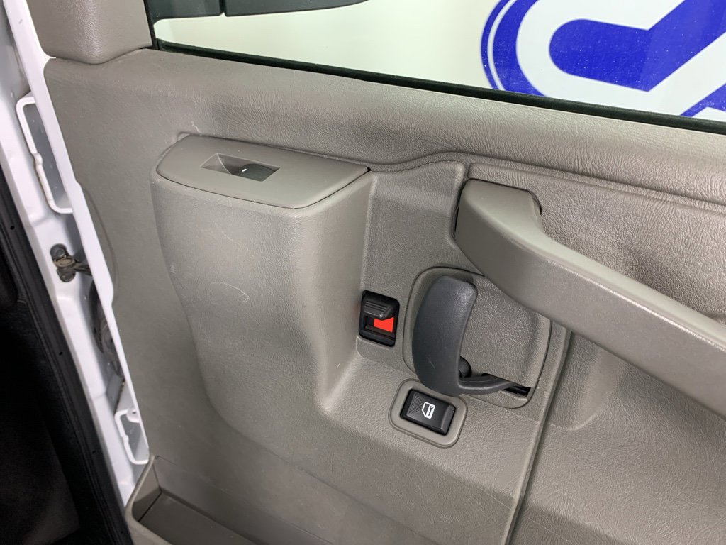 Used 2023 Chevrolet Express 3500 LS image 34