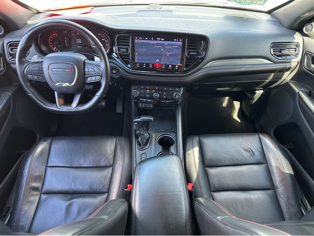Used 2024 Dodge Durango R/T image 27