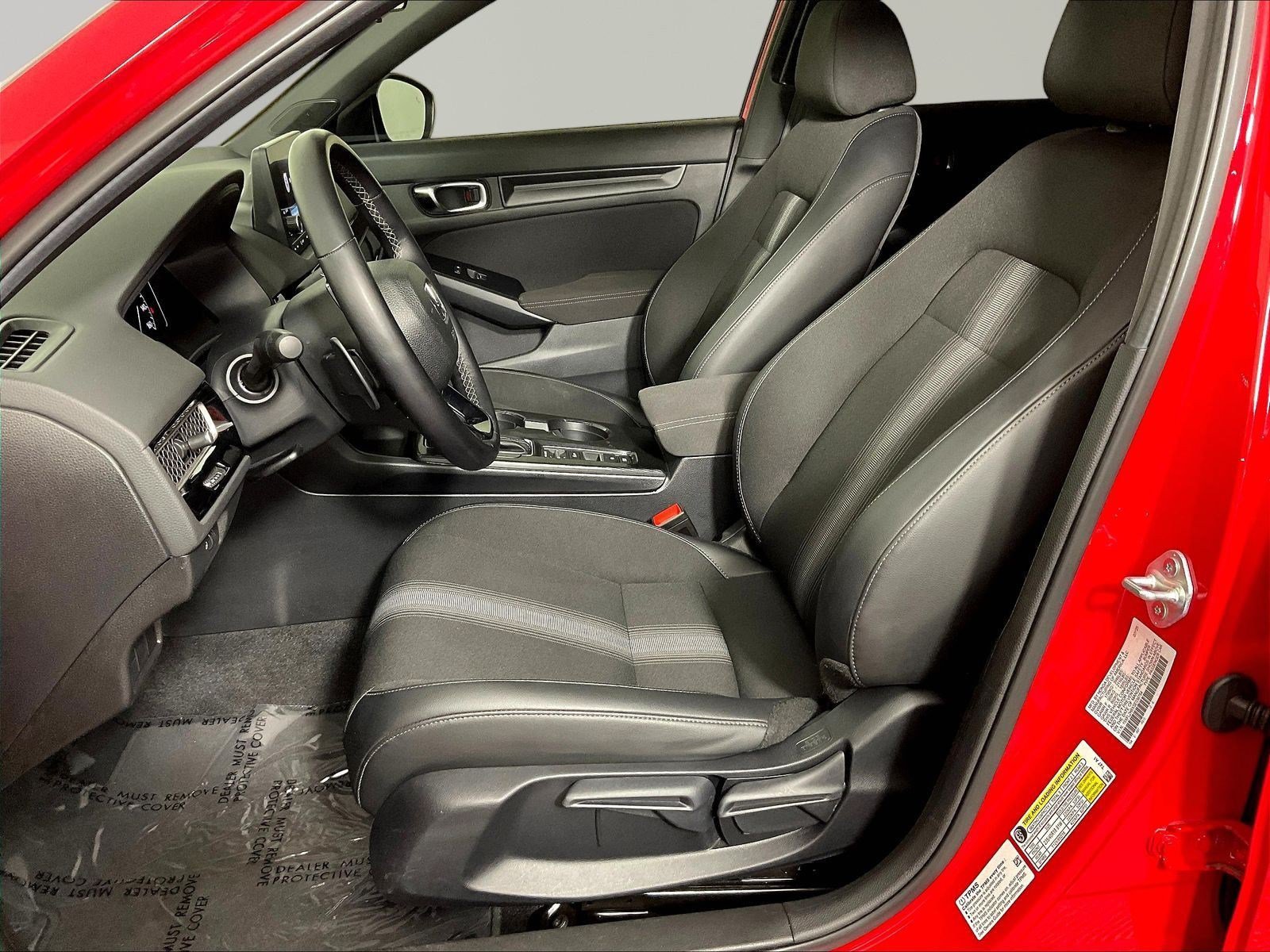 Used 2025 Honda Civic Sport image 20
