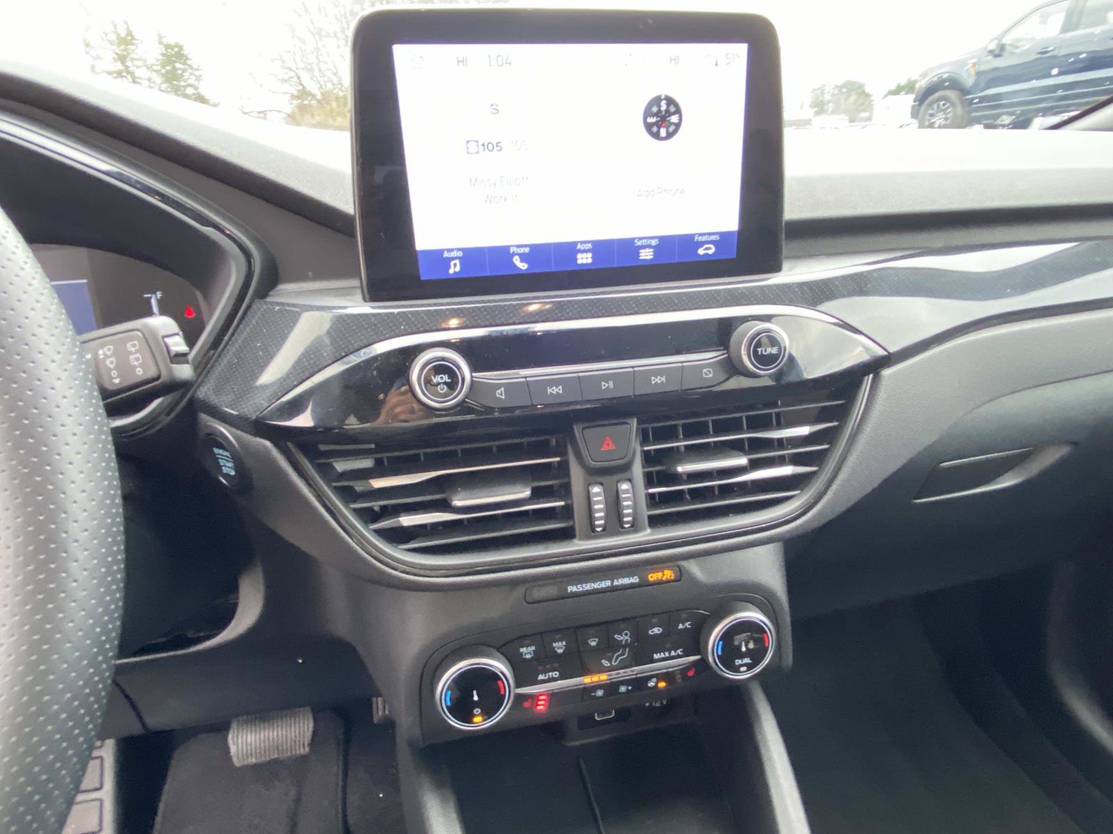 Used 2025 Ford Escape ST-Line Select image 22