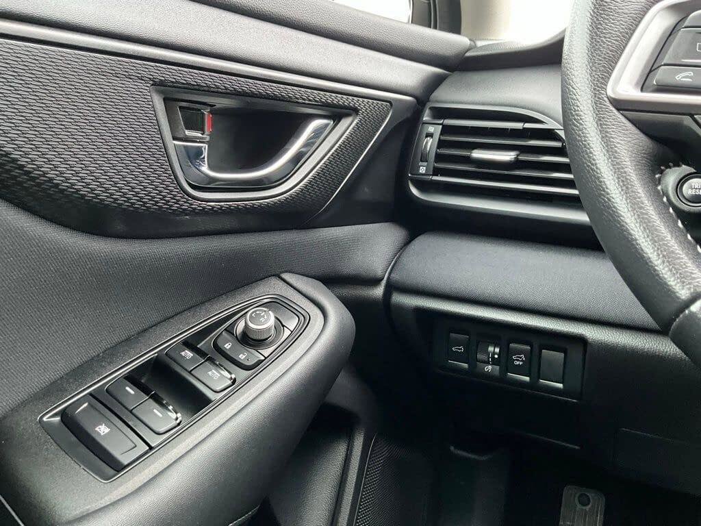 Certified 2023 Subaru Outback Premium image 25