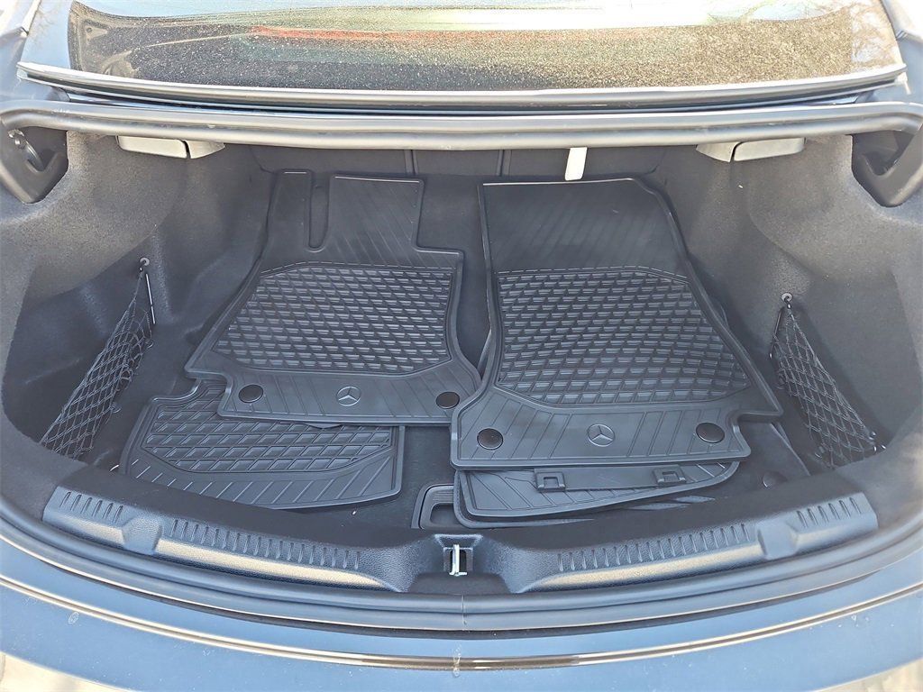 Used 2022 Mercedes-Benz E 450 4MATIC Coupe image 34