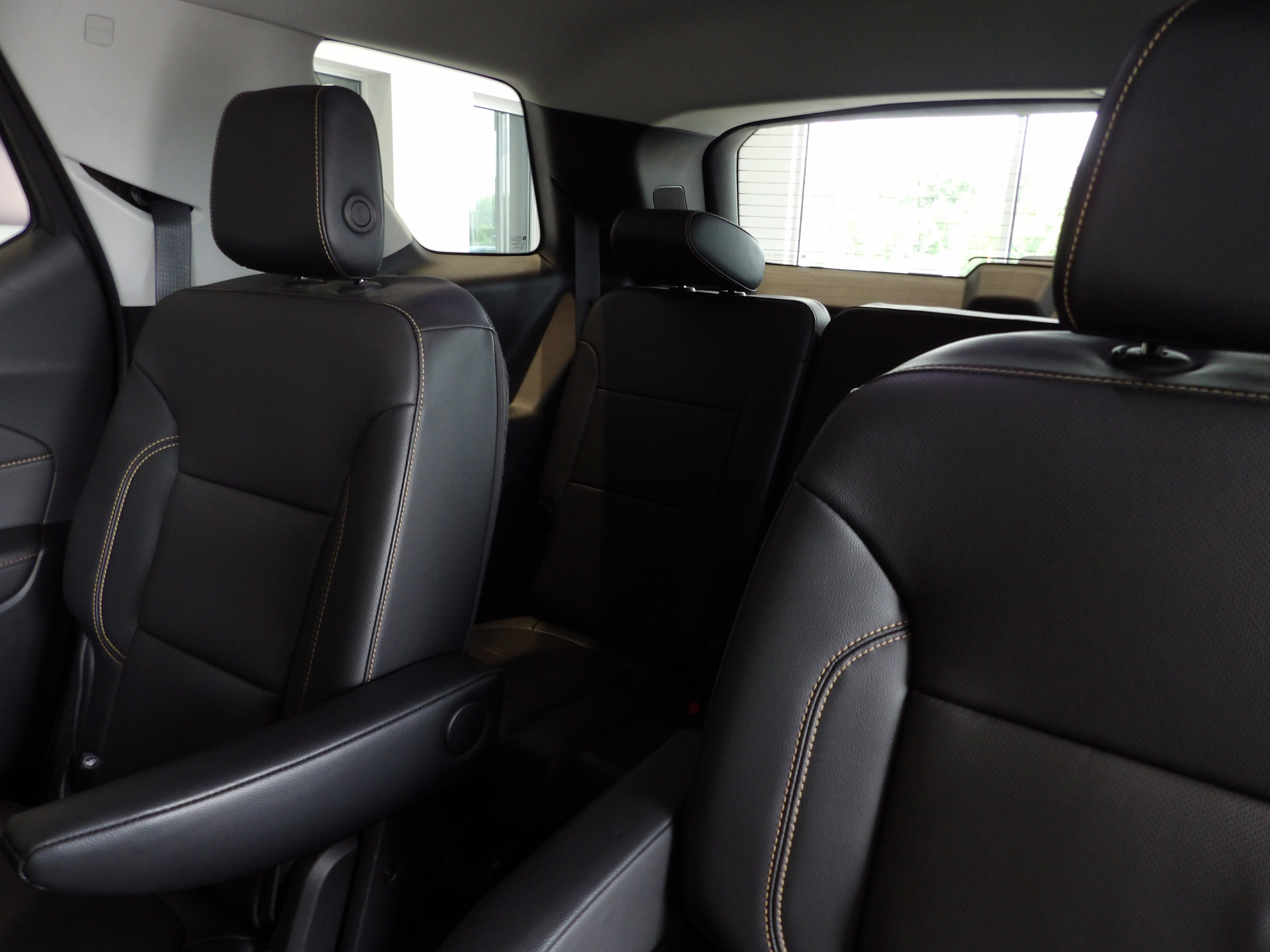 Used 2018 Chevrolet Traverse Premier AWD/4WD image 20
