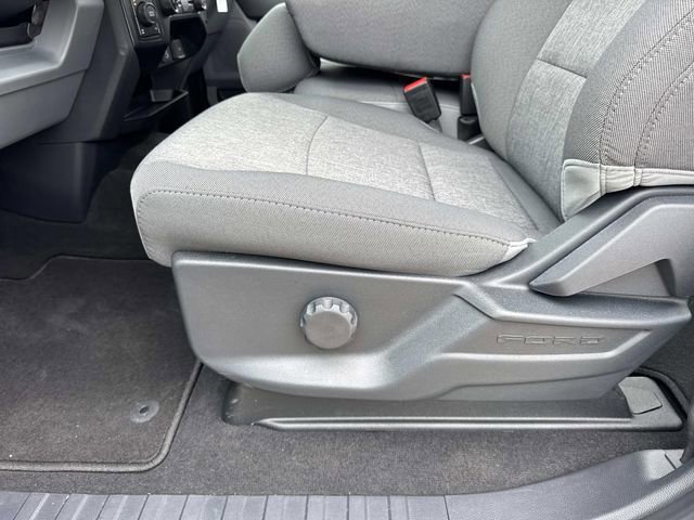 New 2026 Ford F250 XL w/ STX Appearance Package image 22