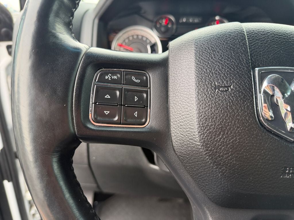 Used 2017 RAM 1500 Outdoorsman AWD/4WD image 15