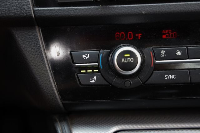 Used 2014 BMW 535i Sedan RWD image 35