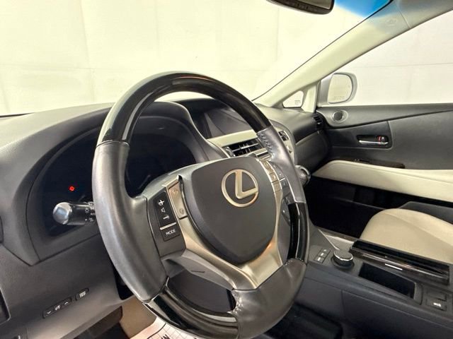 Used 2015 Lexus RX 350 FWD image 15