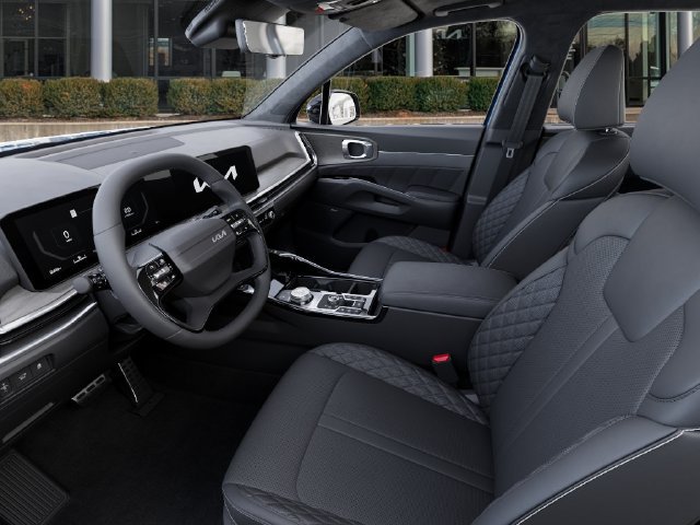 New 2026 Kia Sorento SX Prestige AWD/4WD image 18