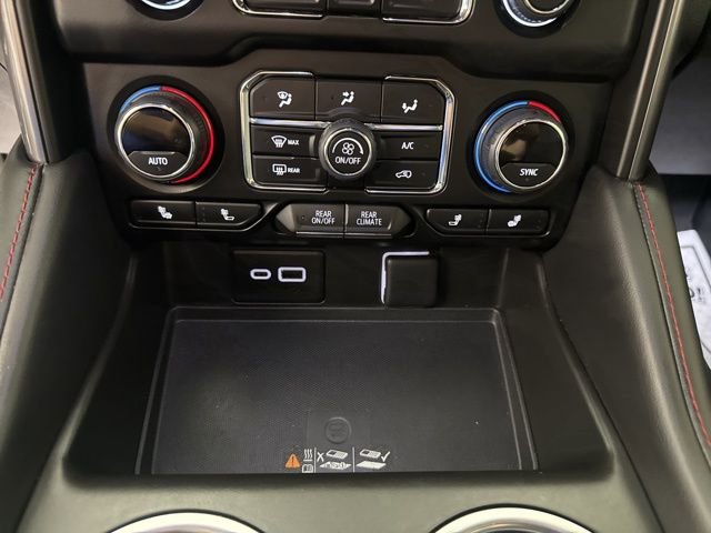 Used 2024 Chevrolet Tahoe RST w/ Luxury Package AWD/4WD image 41