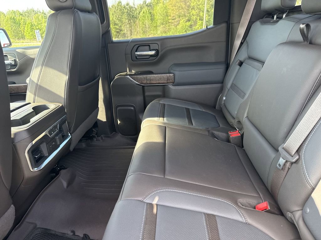 Used 2020 GMC Sierra 1500 Denali w/ Denali Ultimate Package image 32