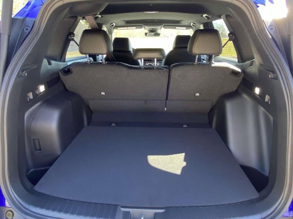 Used 2025 Honda CR-V Sport-L image 25