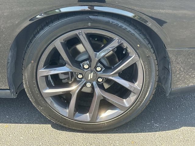 Used 2020 Dodge Challenger R/T w/ Blacktop Package image 11