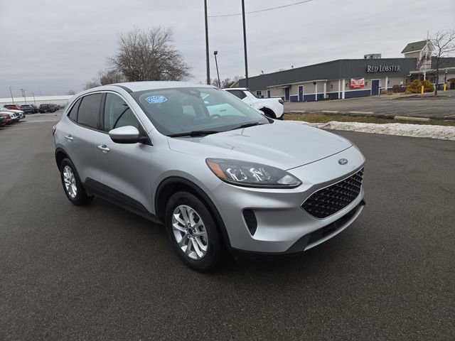 Used 2020 Ford Escape SE image 4