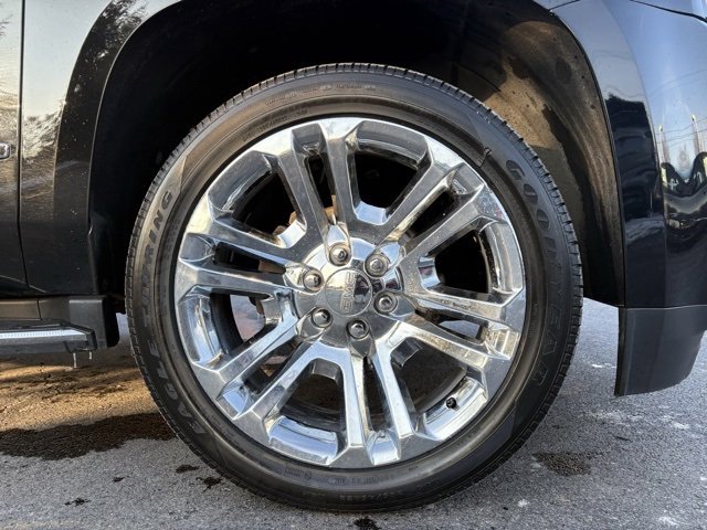 Used 2018 GMC Yukon SLT w/ Premium Edition image 19