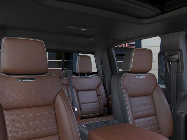 New 2026 GMC Sierra 1500 Denali Ultimate image 24