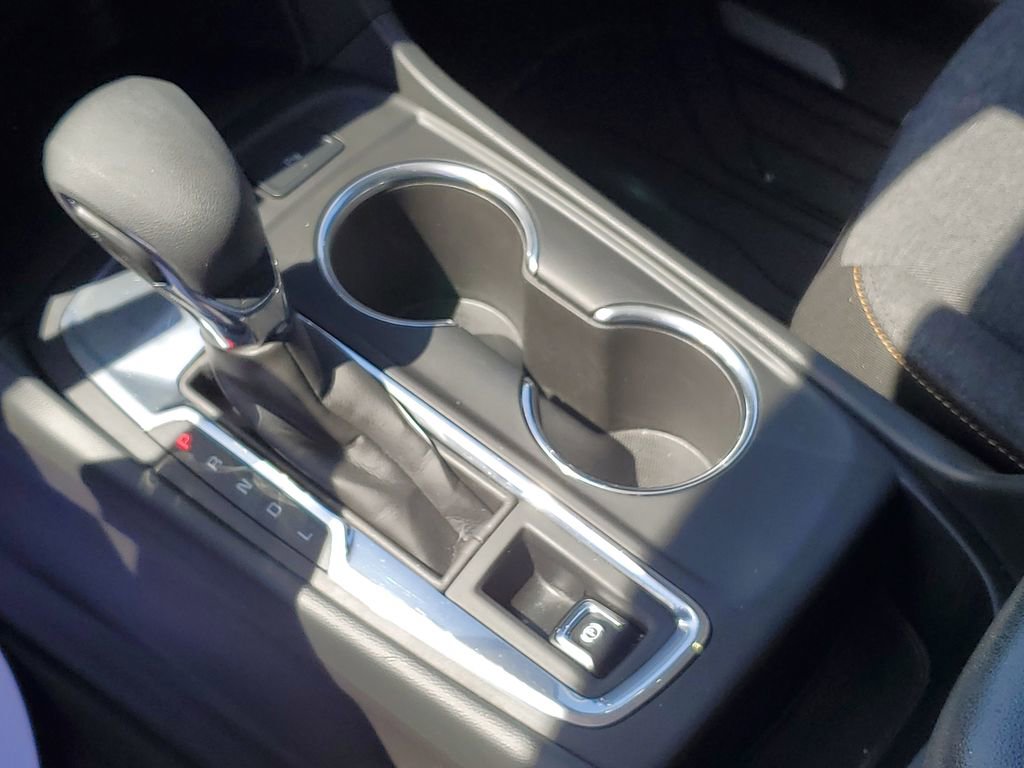 Used 2024 Chevrolet Equinox LT w/ LPO, Floor Liner Package FWD image 21