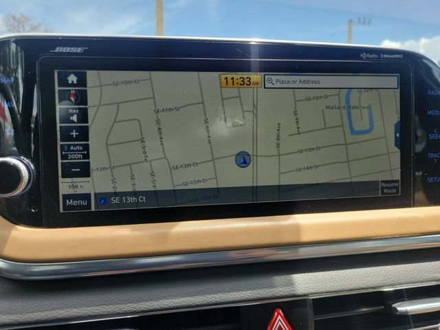 Used 2020 Hyundai Sonata Limited FWD image 23