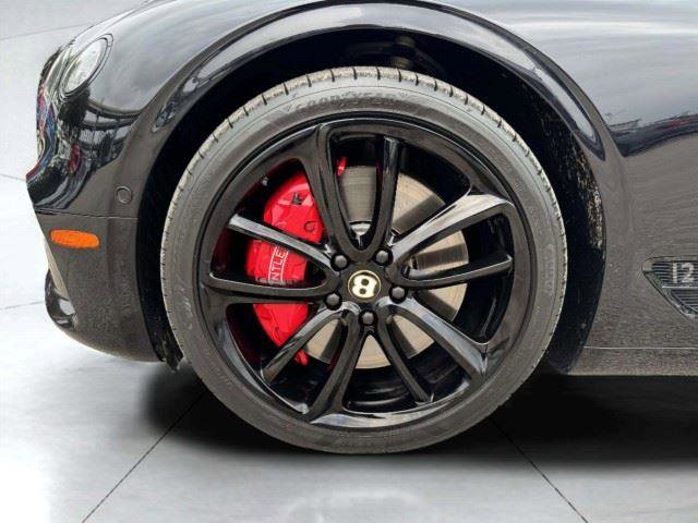 Used 2020 Bentley Continental GT AWD/4WD image 57