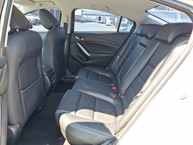 Used 2014 MAZDA MAZDA6 Touring FWD image 10