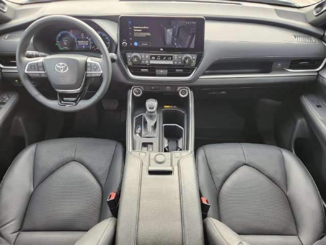 Certified 2026 Toyota Grand Highlander AWD Hybrid image 23