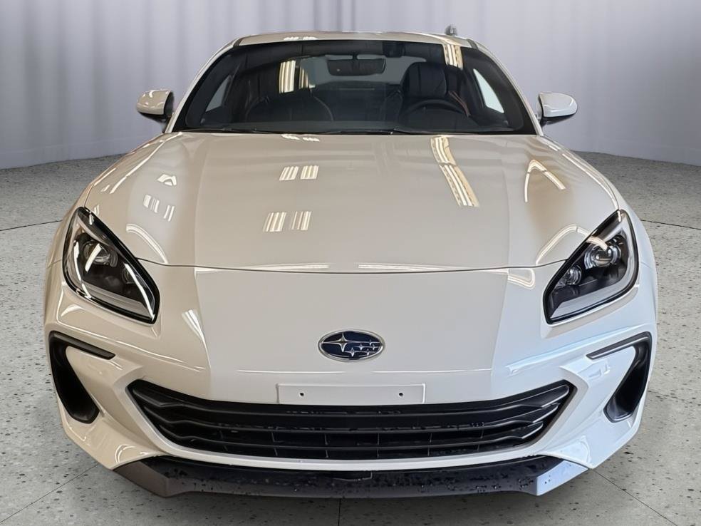 New 2026 Subaru BRZ Limited RWD image 10