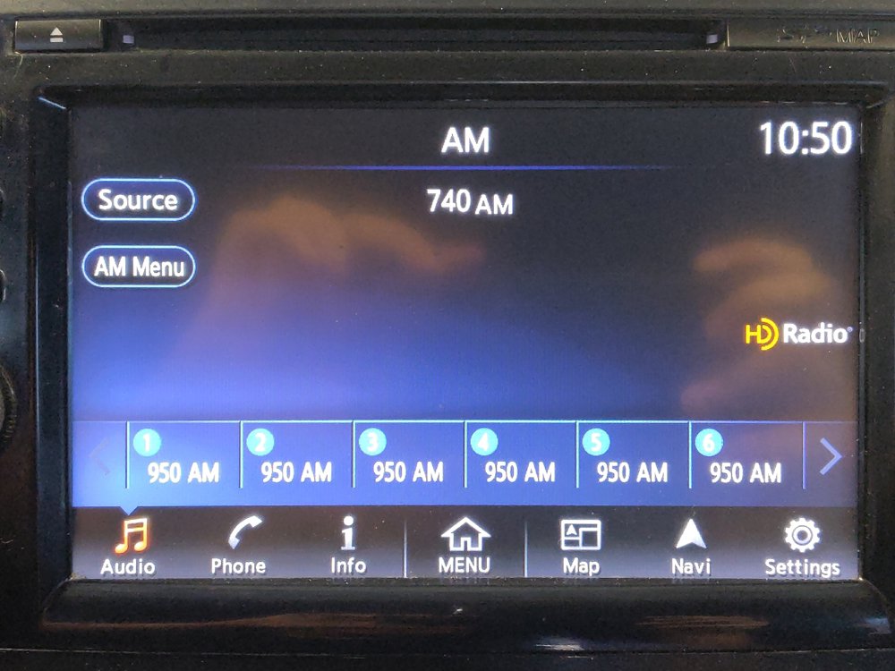 Used 2017 Nissan Murano SL w/ SL Technology Package AWD/4WD image 25
