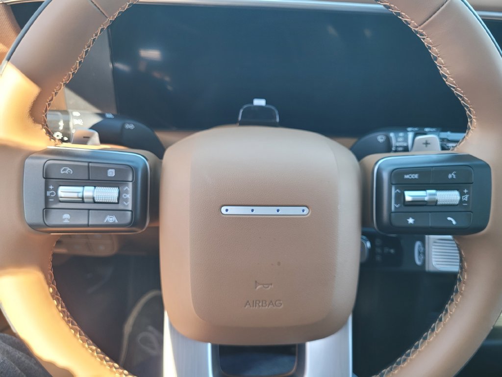 New 2027 Hyundai Palisade Calligraphy AWD/4WD image 20
