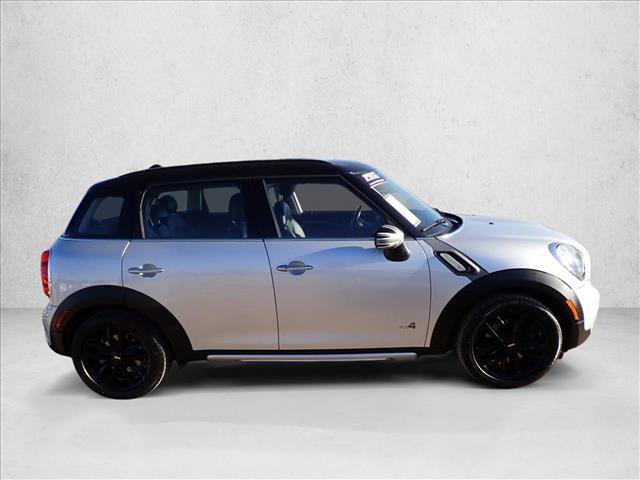 Used 2016 MINI Cooper Countryman S image 5