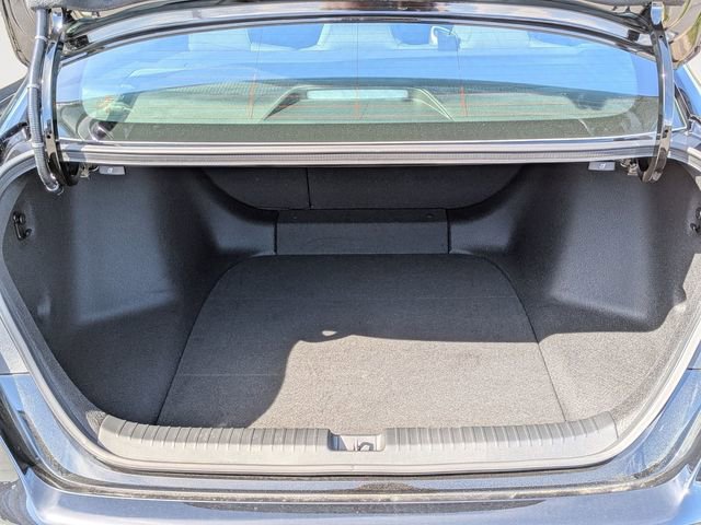 Certified 2025 Honda Accord Sport image 33