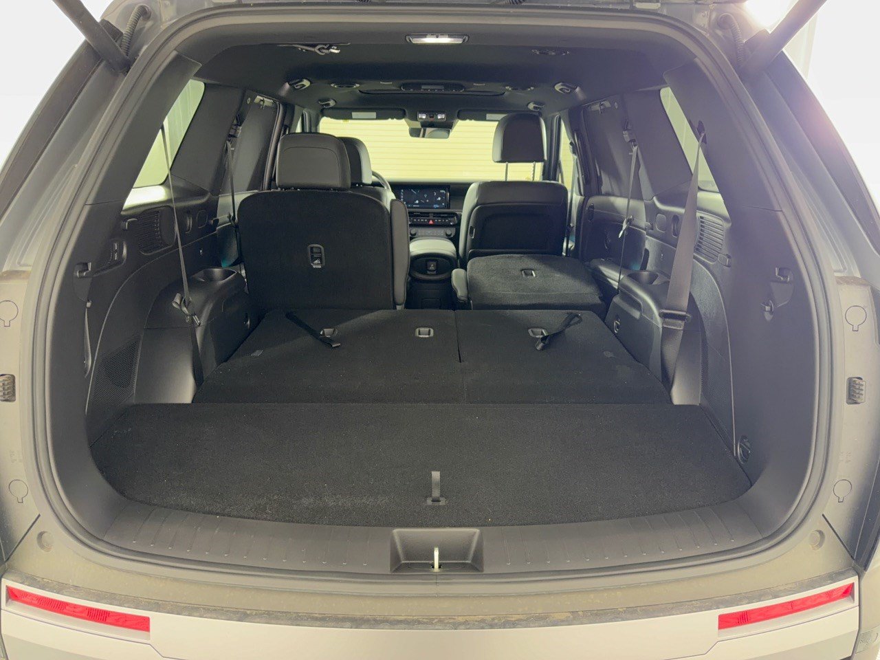 Certified 2026 Hyundai Palisade XRT Pro AWD/4WD image 28