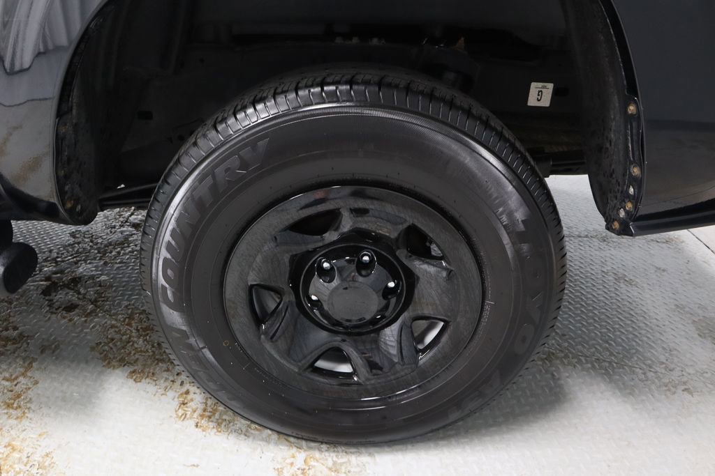 Used 2023 Toyota Tacoma SR image 19