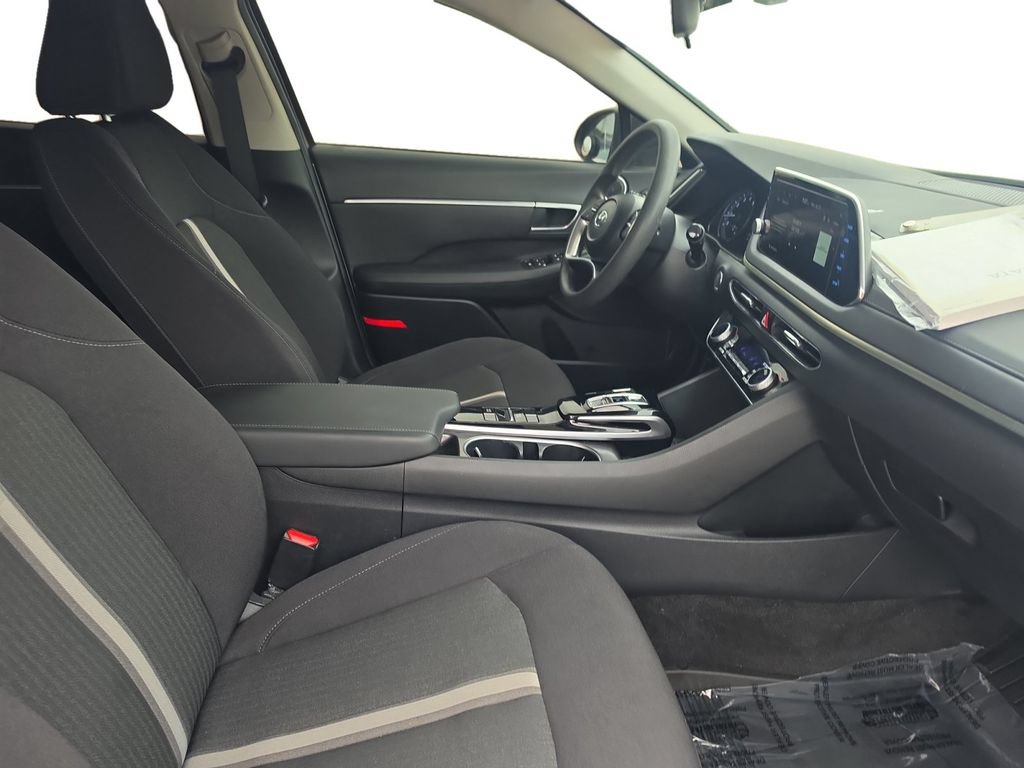 Certified 2023 Hyundai Sonata SEL FWD image 18
