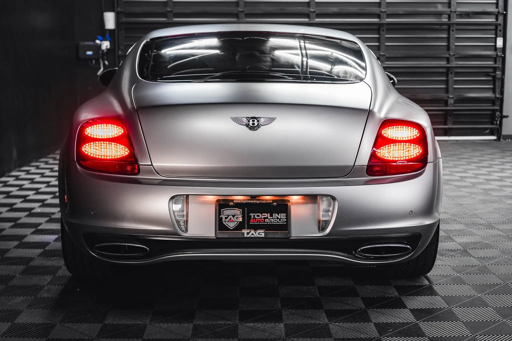 Used 2010 Bentley Continental GT Supersports image 33