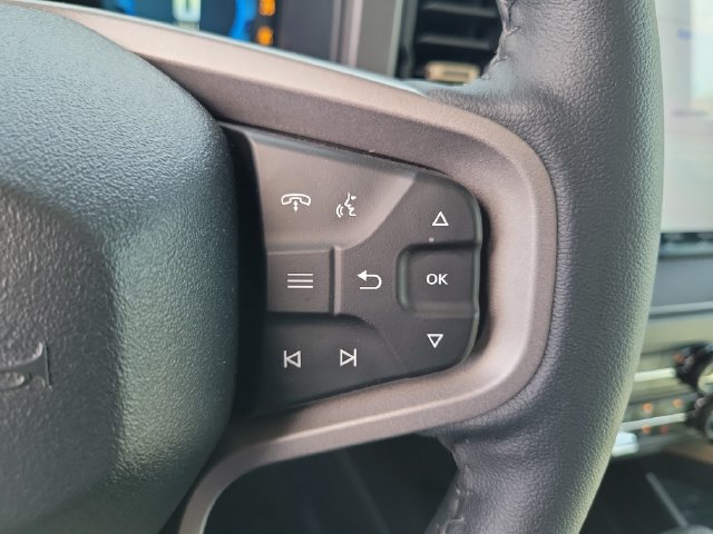 New 2026 Ford Bronco Badlands AWD/4WD image 6