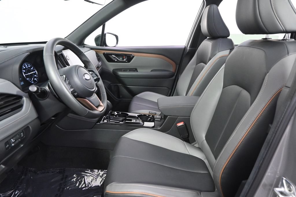 Certified 2026 Subaru Forester Sport AWD/4WD image 13