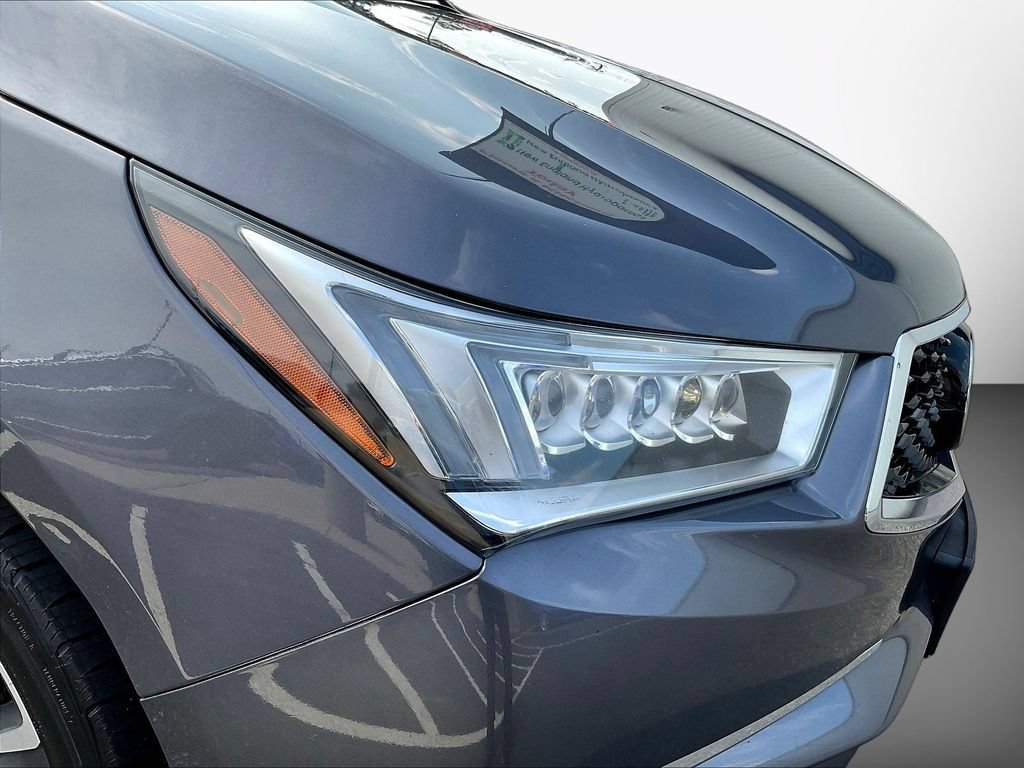 Used 2019 Acura MDX SH-AWD w/ Technology Package image 35
