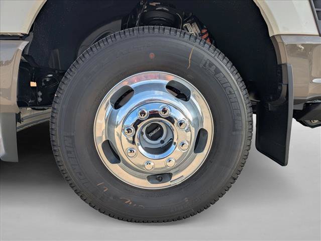 New 2026 Ford F350 King Ranch AWD/4WD image 10