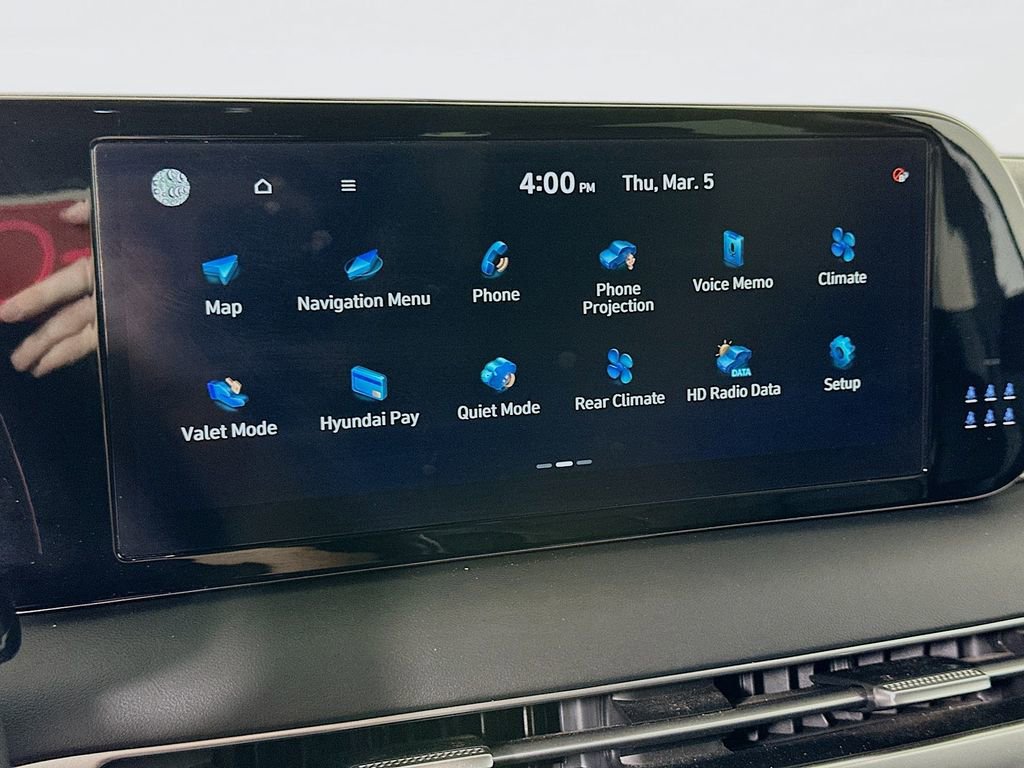 Used 2025 Hyundai Palisade SEL image 24