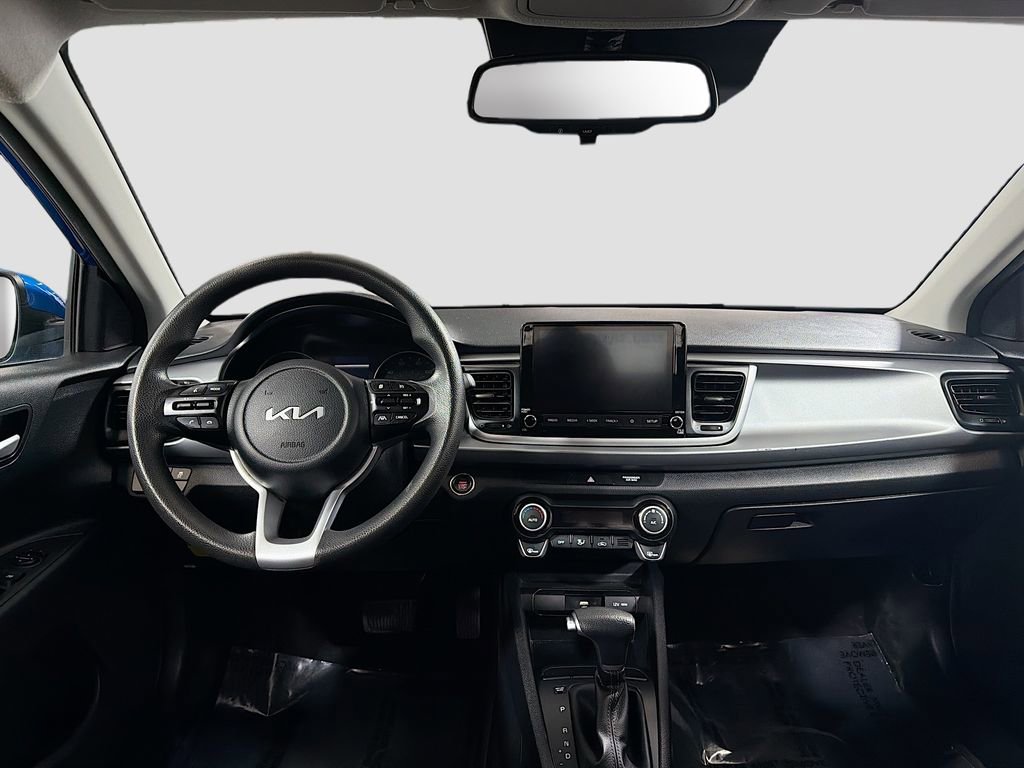 Used 2022 Kia Rio S w/ Option Group 015 image 21