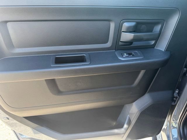 New 2026 RAM 3500 Tradesman AWD/4WD image 21