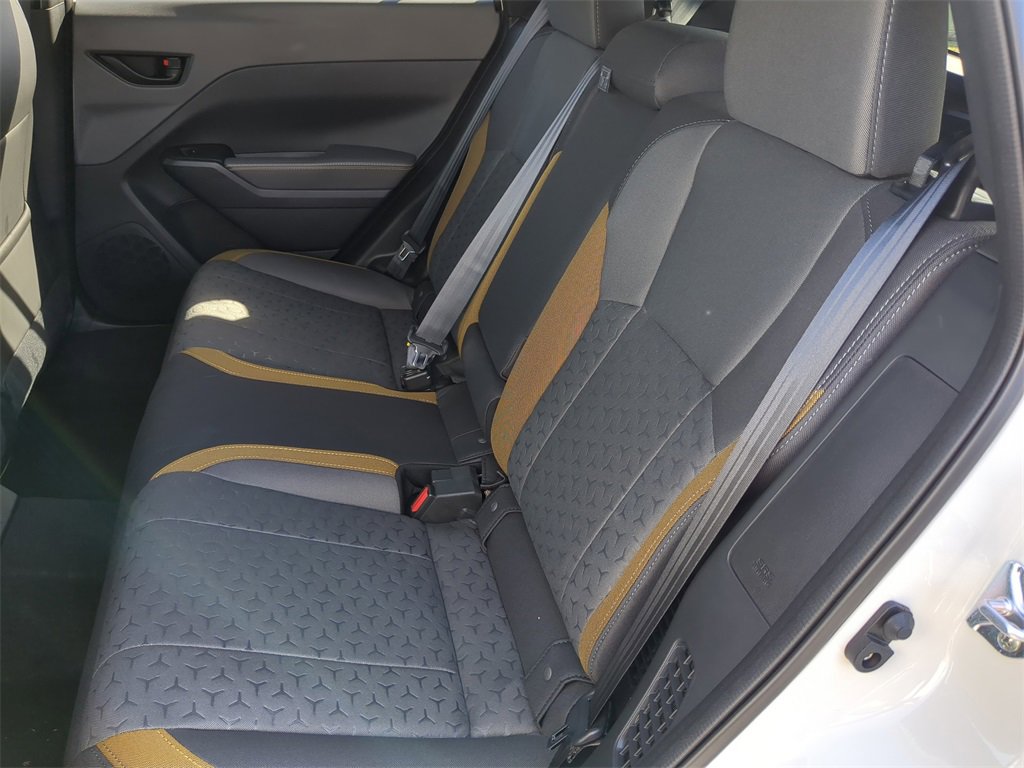 New 2026 Subaru Crosstrek 2.5i Sport image 16