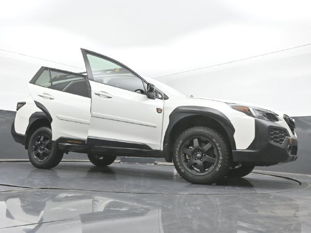 Used 2025 Subaru Outback Wilderness AWD/4WD image 52