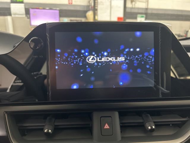 New 2026 Lexus UX 300h AWD image 19