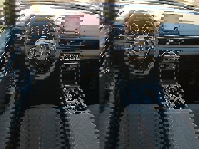 New 2025 Honda Pilot Sport image 7