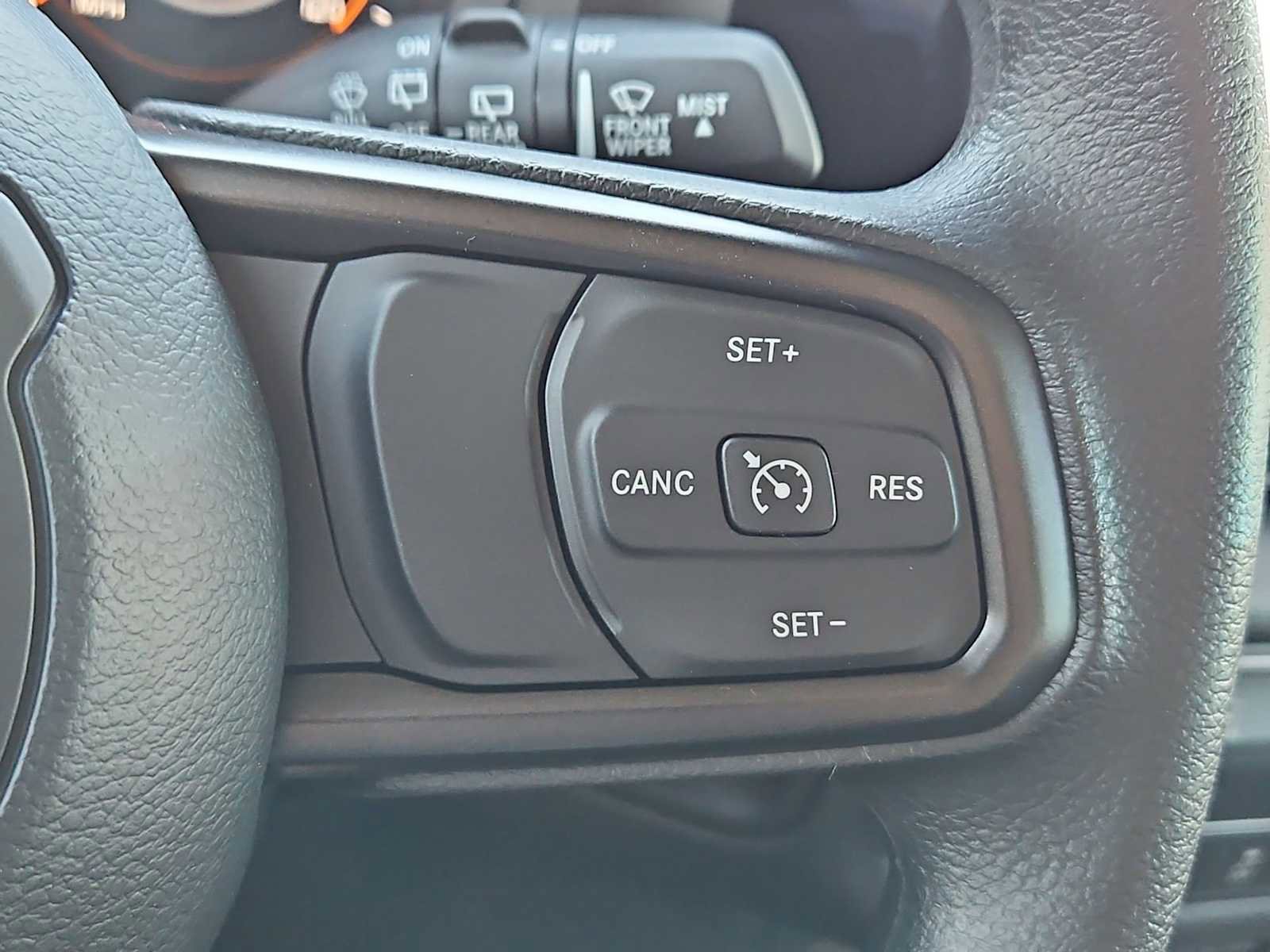New 2026 Jeep Wrangler Sport image 23