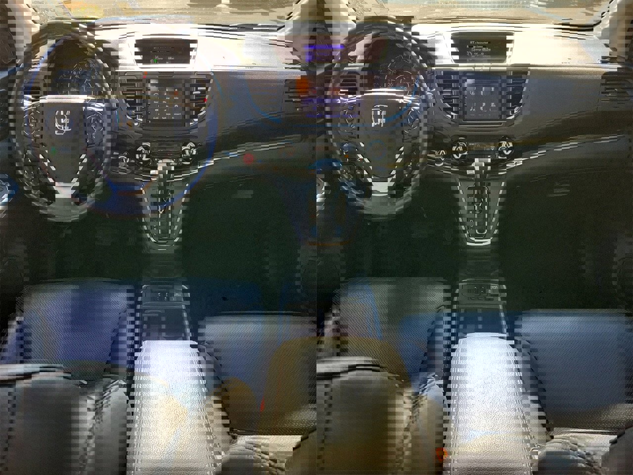 Used 2016 Honda CR-V Touring image 13